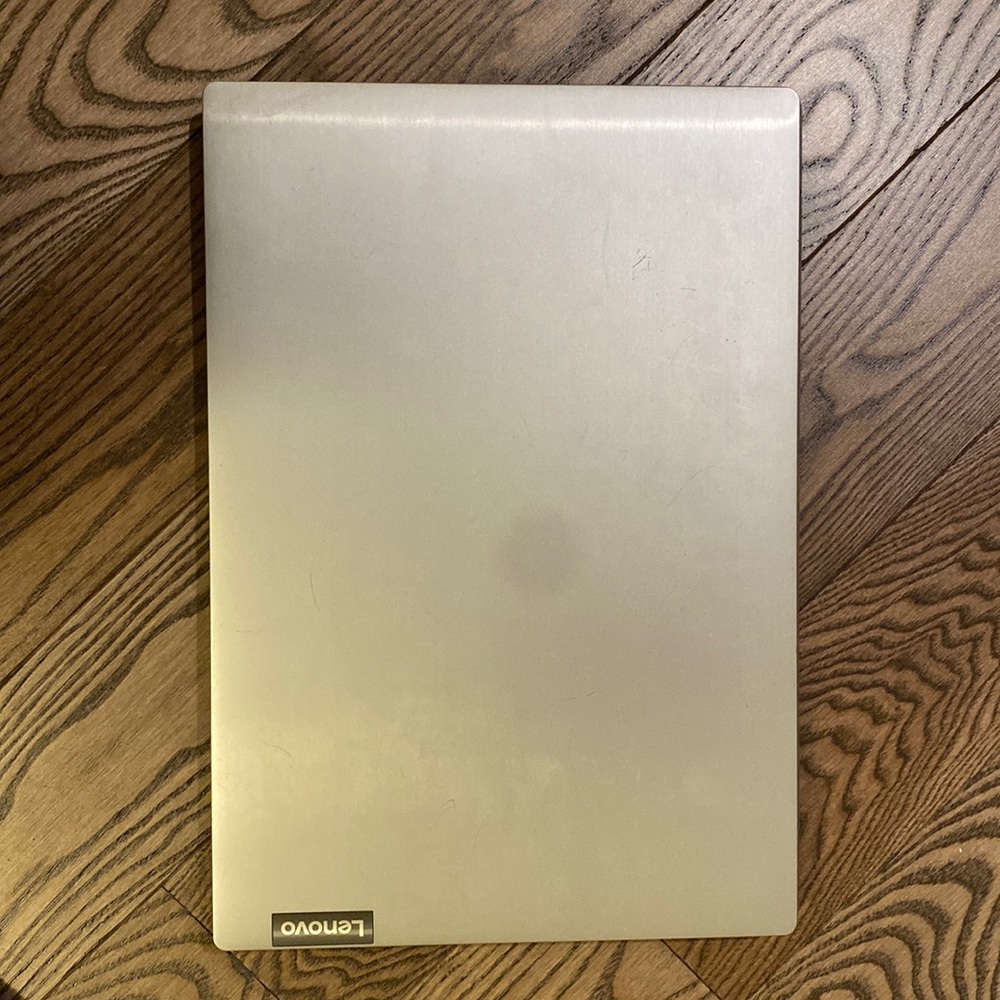 Levono IdealPad L340 15.6” Ryzen 3 8GB Memory 1TB hard drive Windows 10